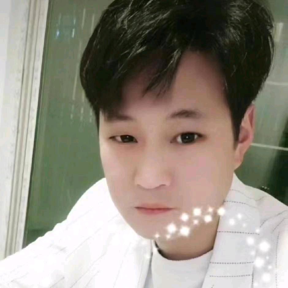 有你【我会幸福】