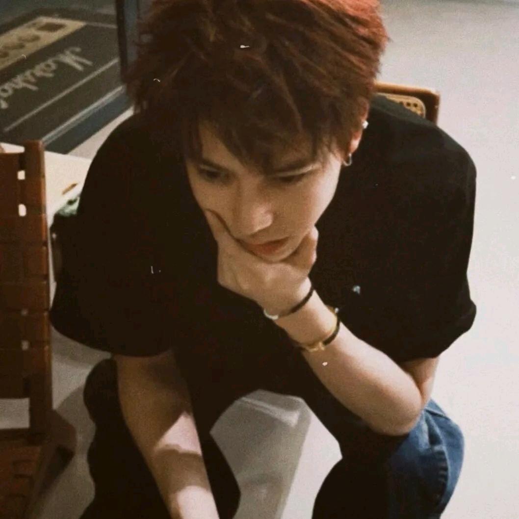 睡不睡醒都困了