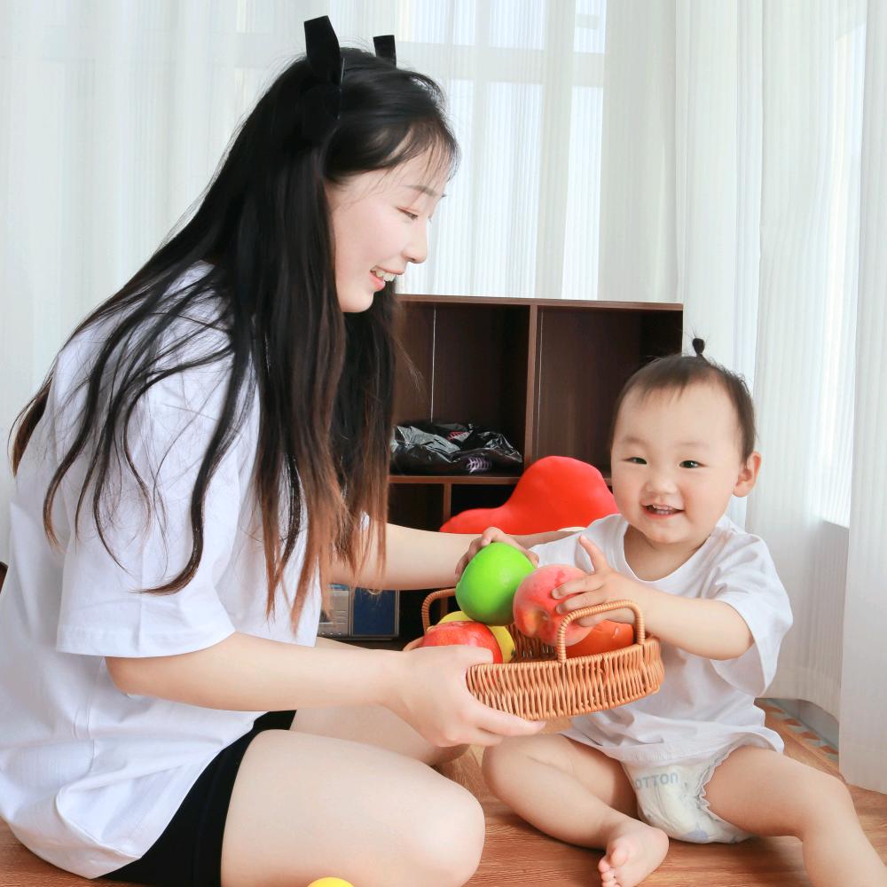 已知乔治(孕晚期)