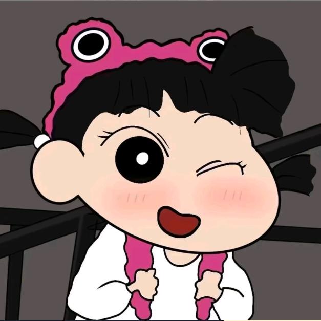 一块小菠萝