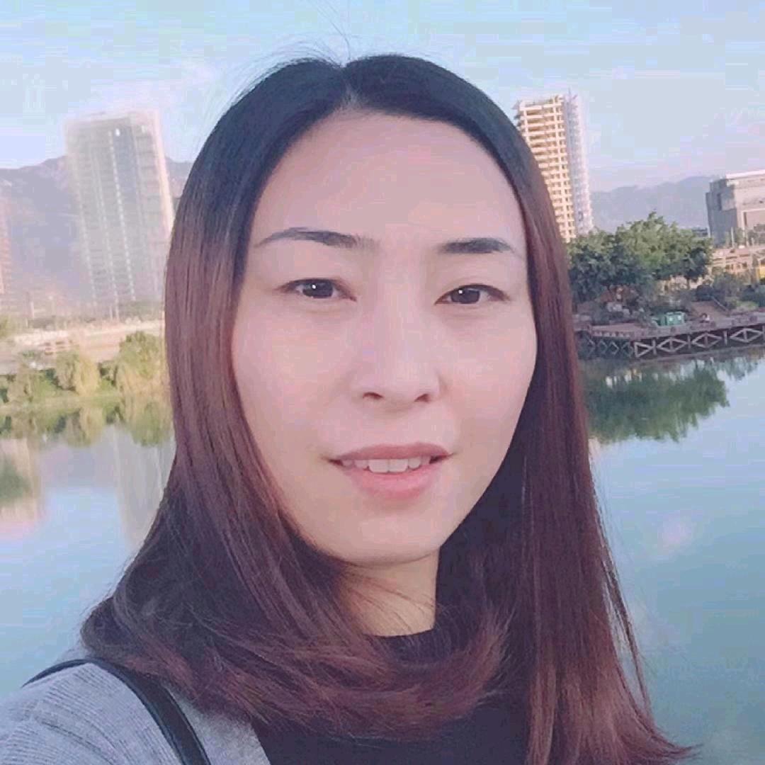 丽丽❤️