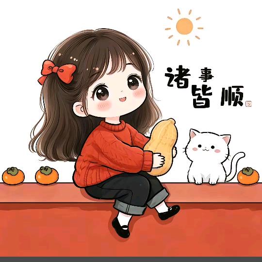岁月静好