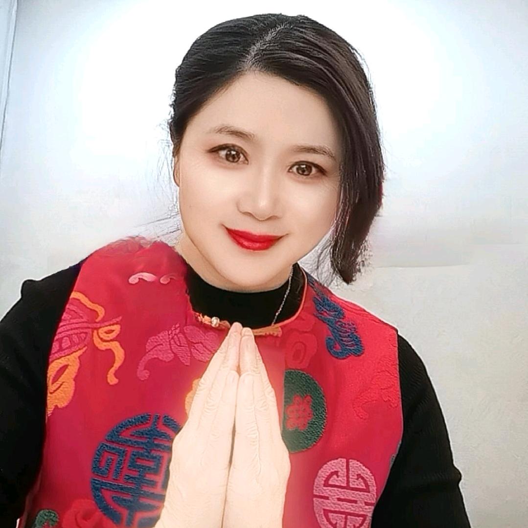 春天🇨🇳（晚上7:50）