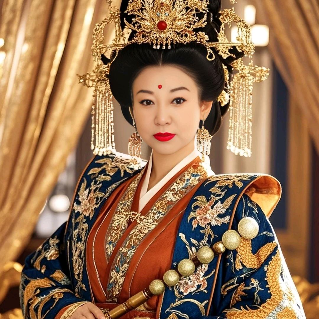 周肆幸福女人