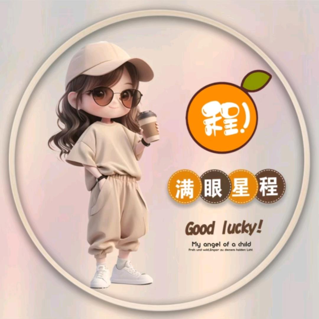 福程