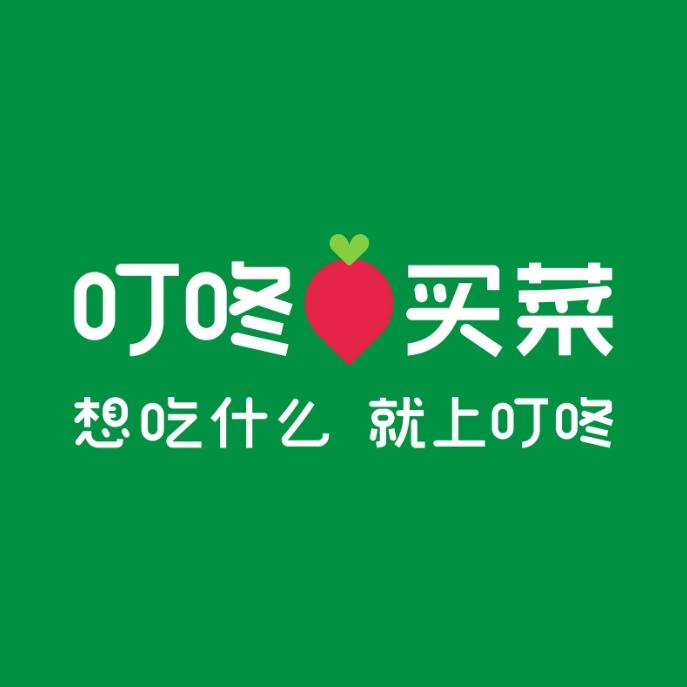 叮咚小时达专场
