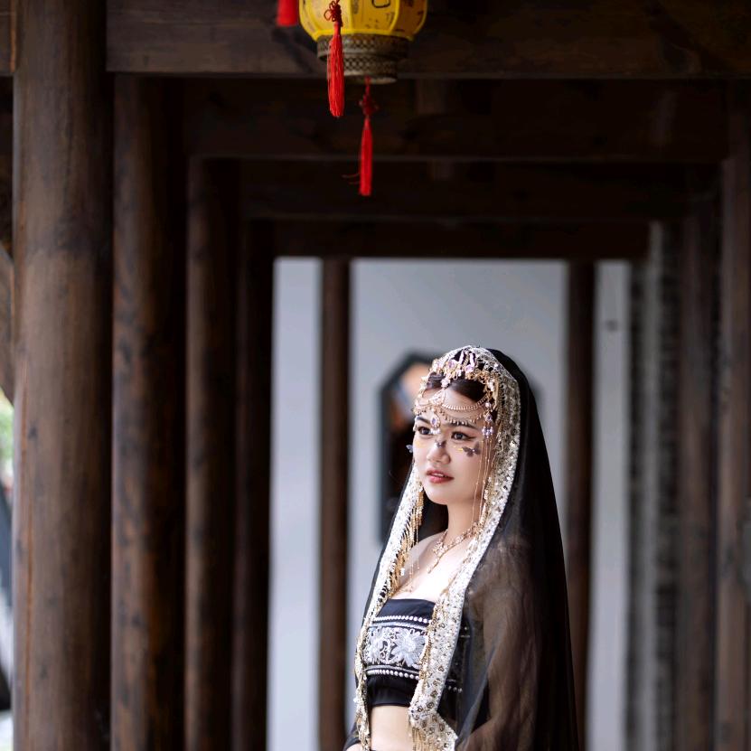 妖妖哈灵（孝感雅斯）