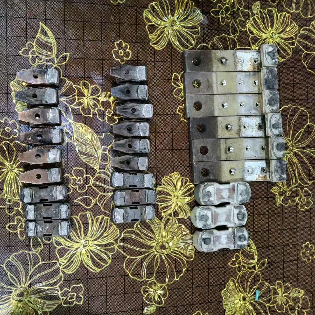 银老板回收（含银废料）