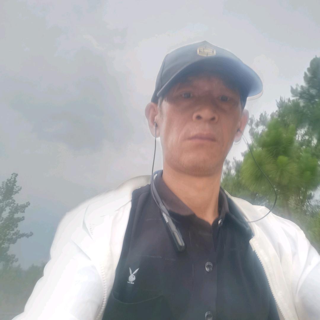 湖北出门找个朋友