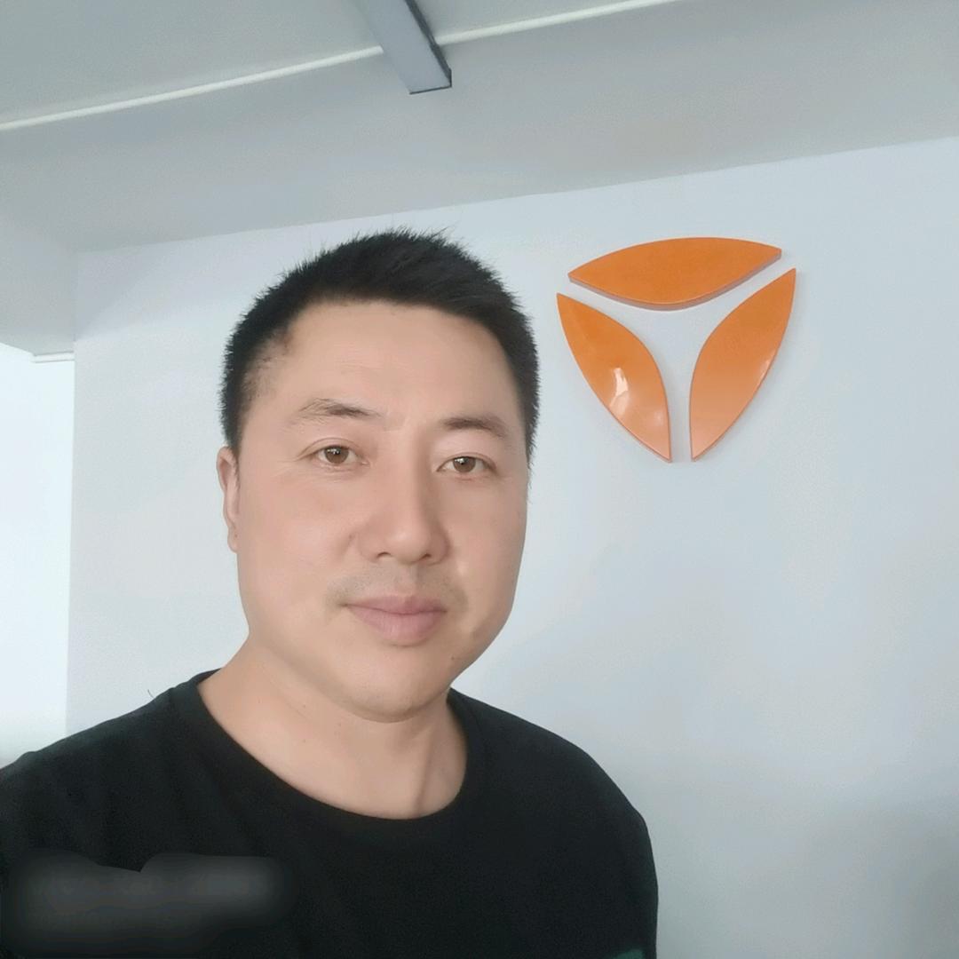 岔南雅迪陈红亮