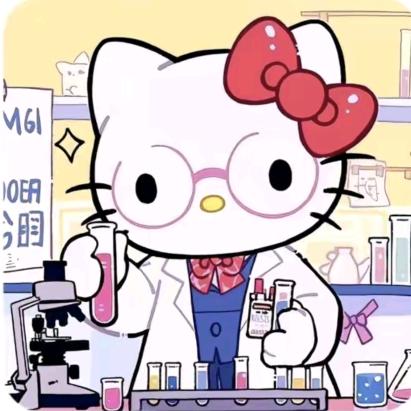 脸1点也不圆