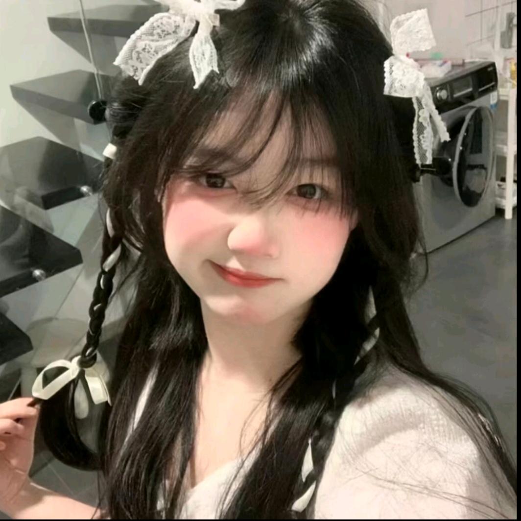 相爱三姐妹👭👭