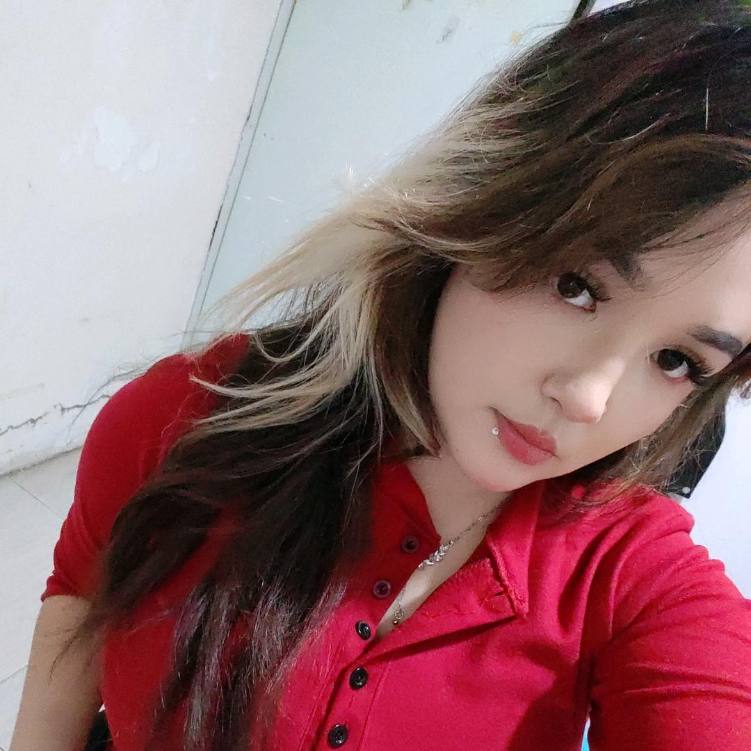 玛丽
