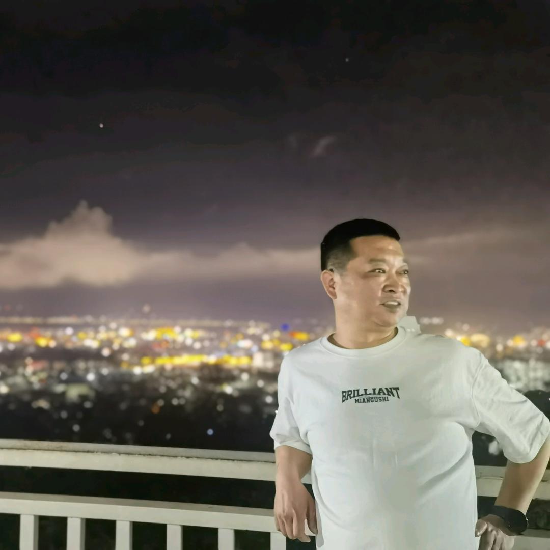 俊波哥哥