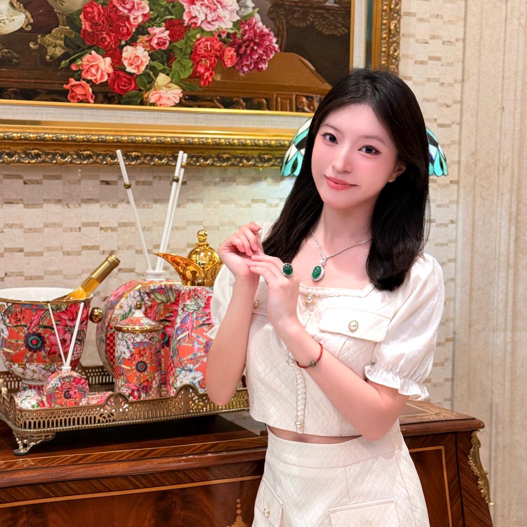 莉莉（小家丁）