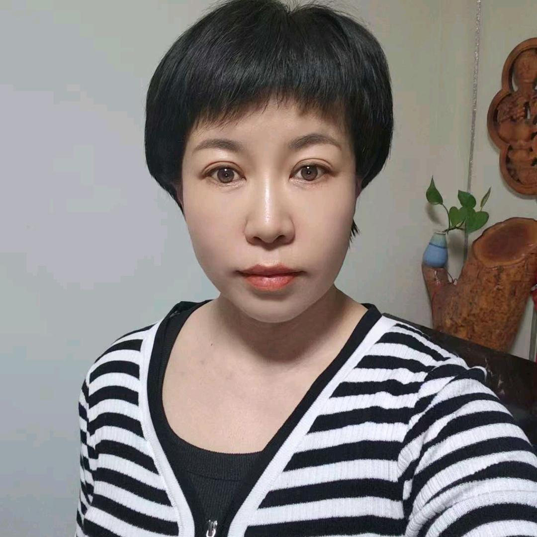 丽莉爱阳光
