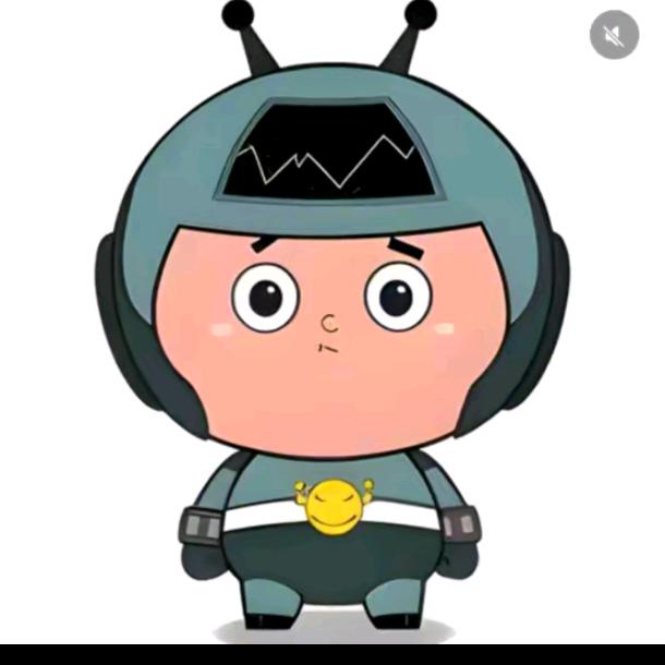 小小怪