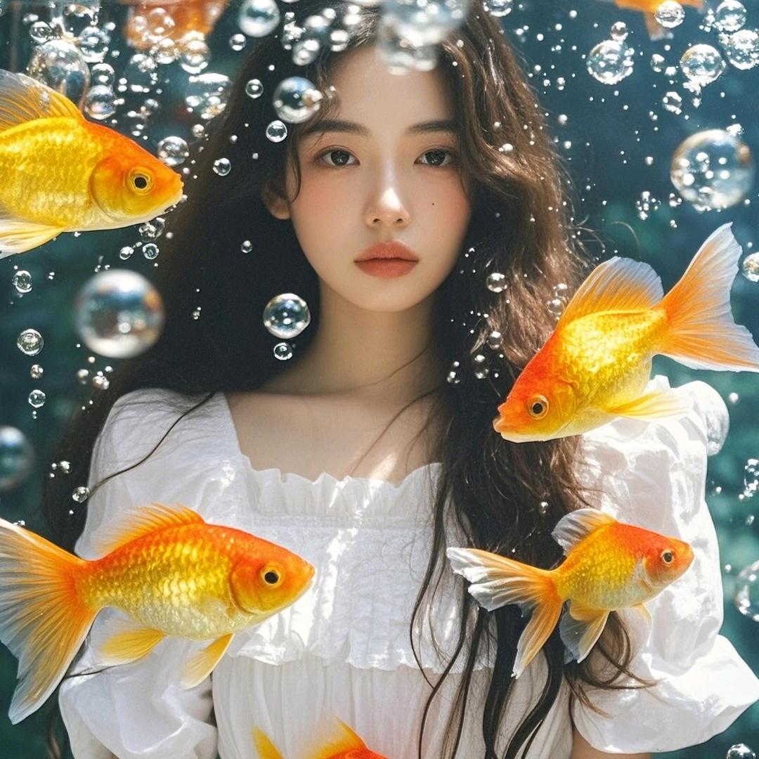 萌宠水族馆