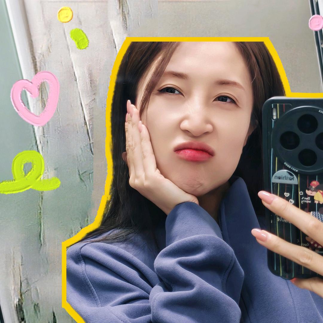 小刘同学不一般🎋