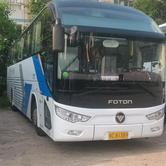 旅游大巴出租
