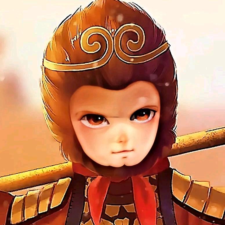 至尊宝《小悟空》