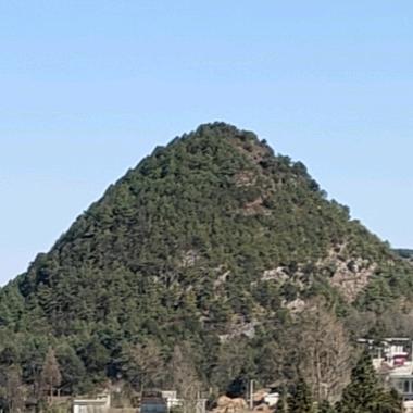 地理打假