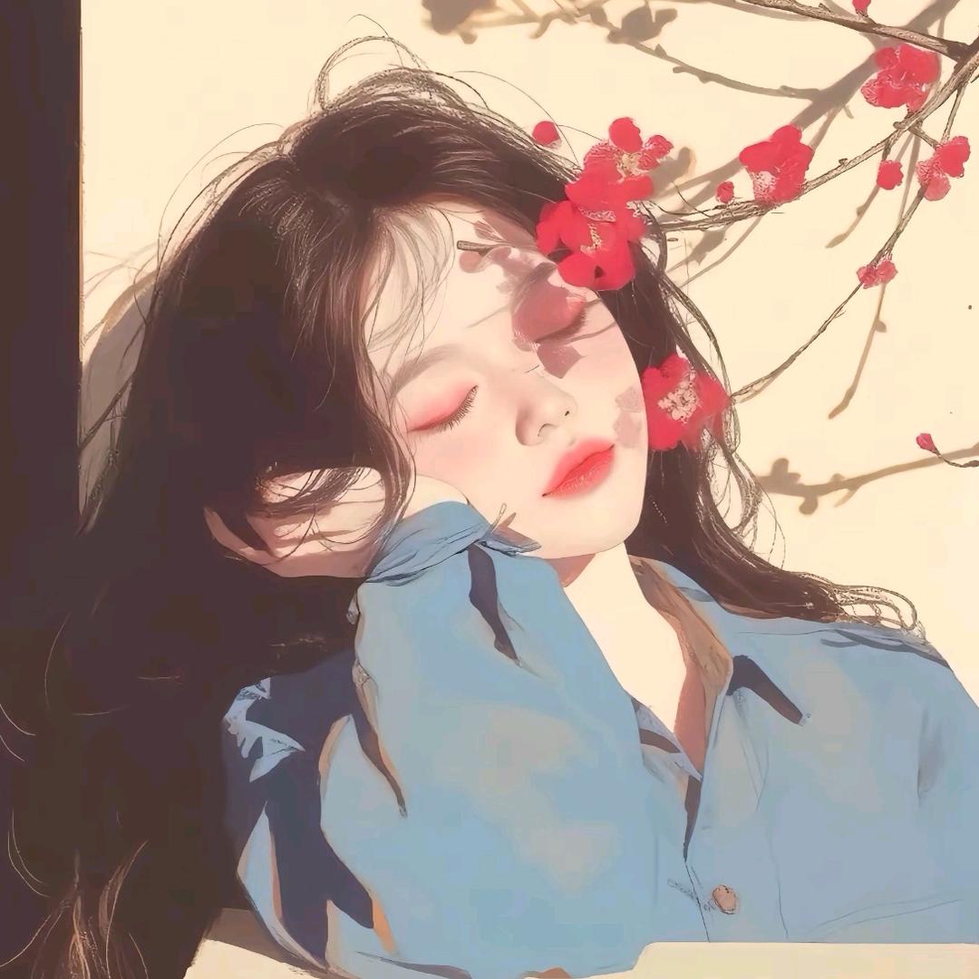 英>3<雯