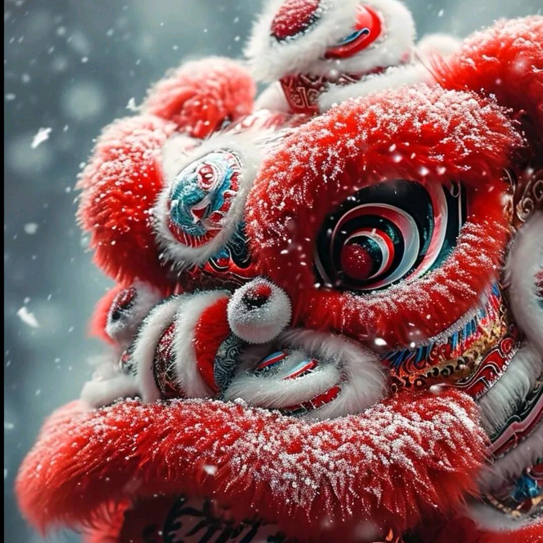 大狮兄