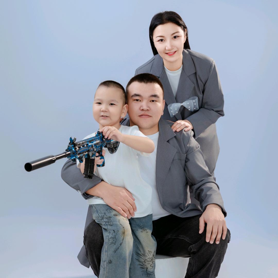 特列克