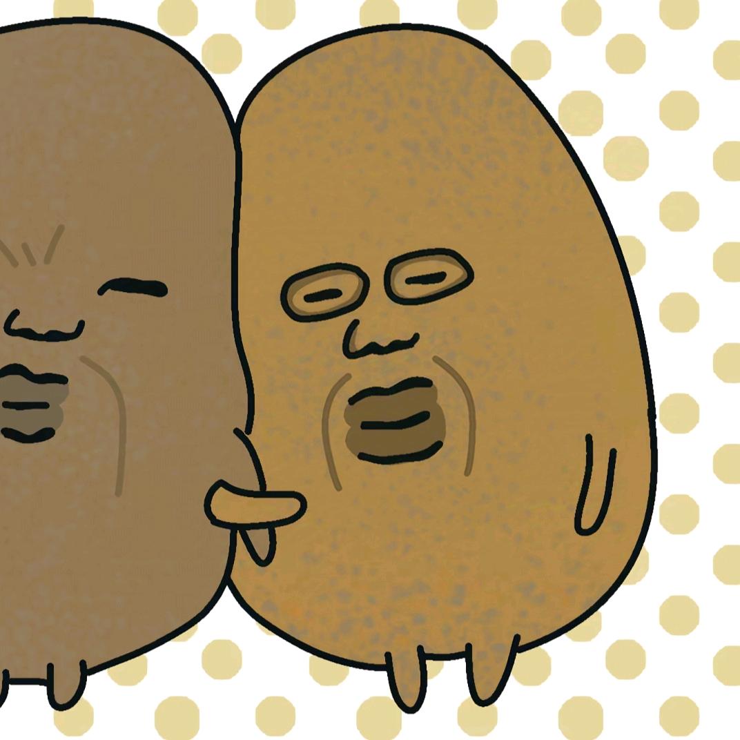 牛爷爷穿女仆装勾引壮壮妈