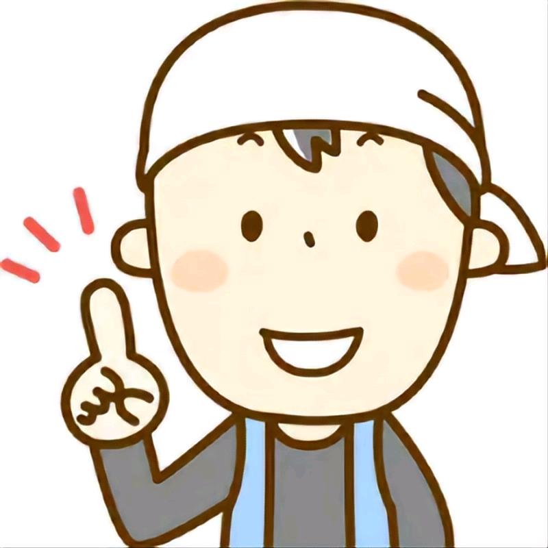 外国维修工