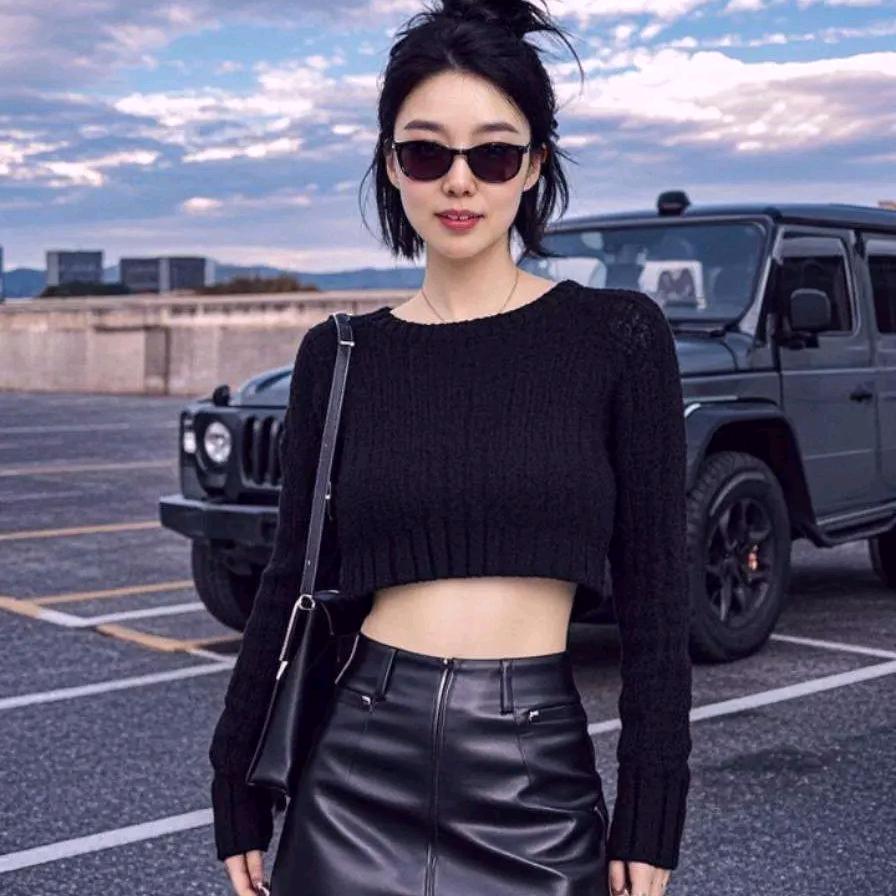 美淋姐聊变美