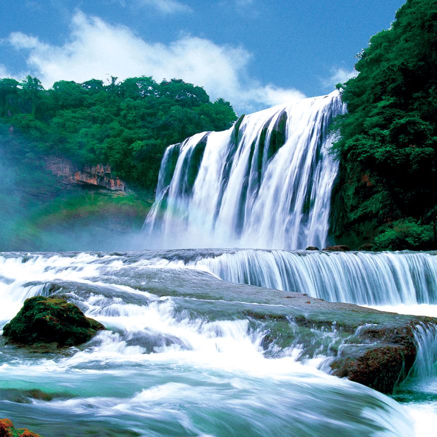 黄果树票务销售部