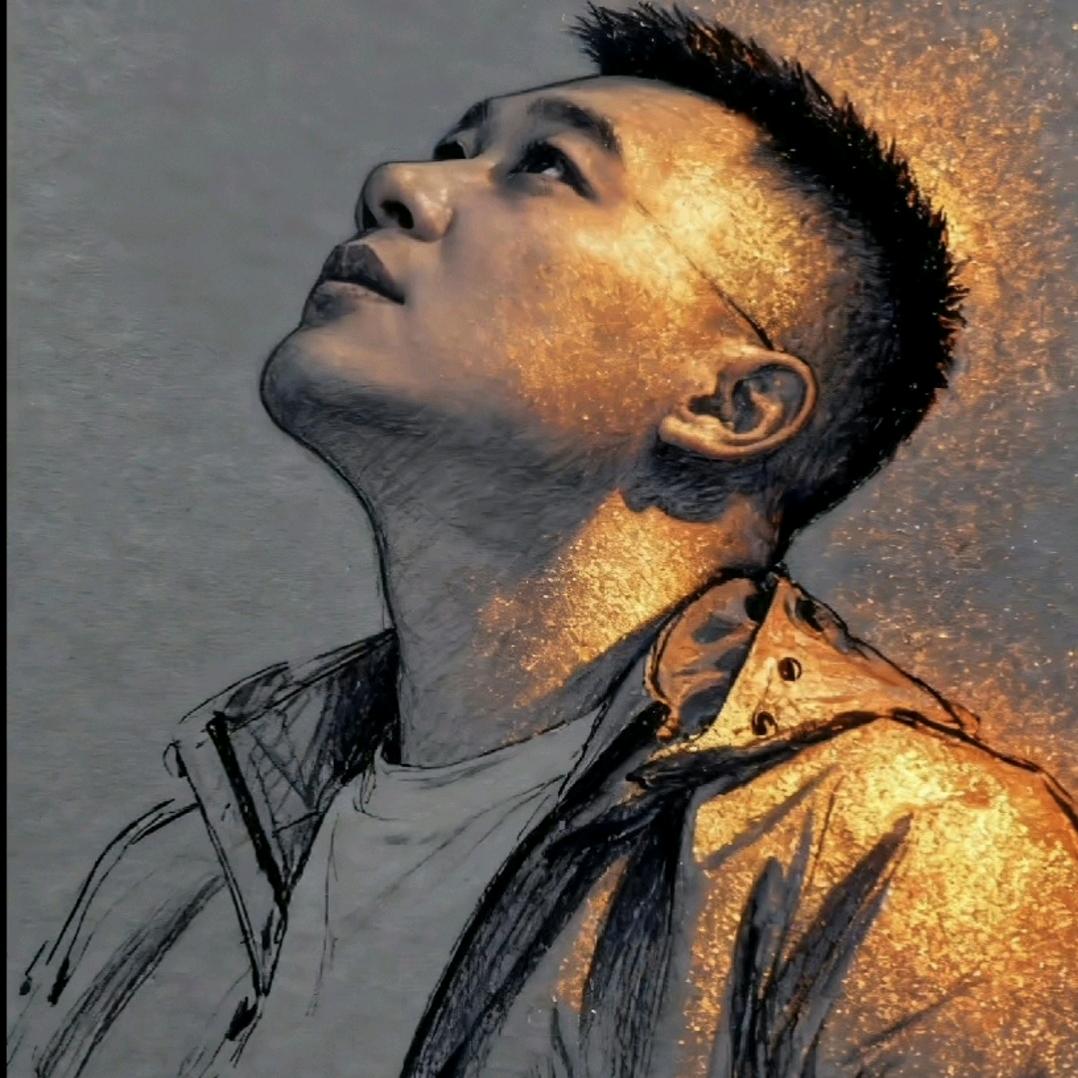 天门开百运来