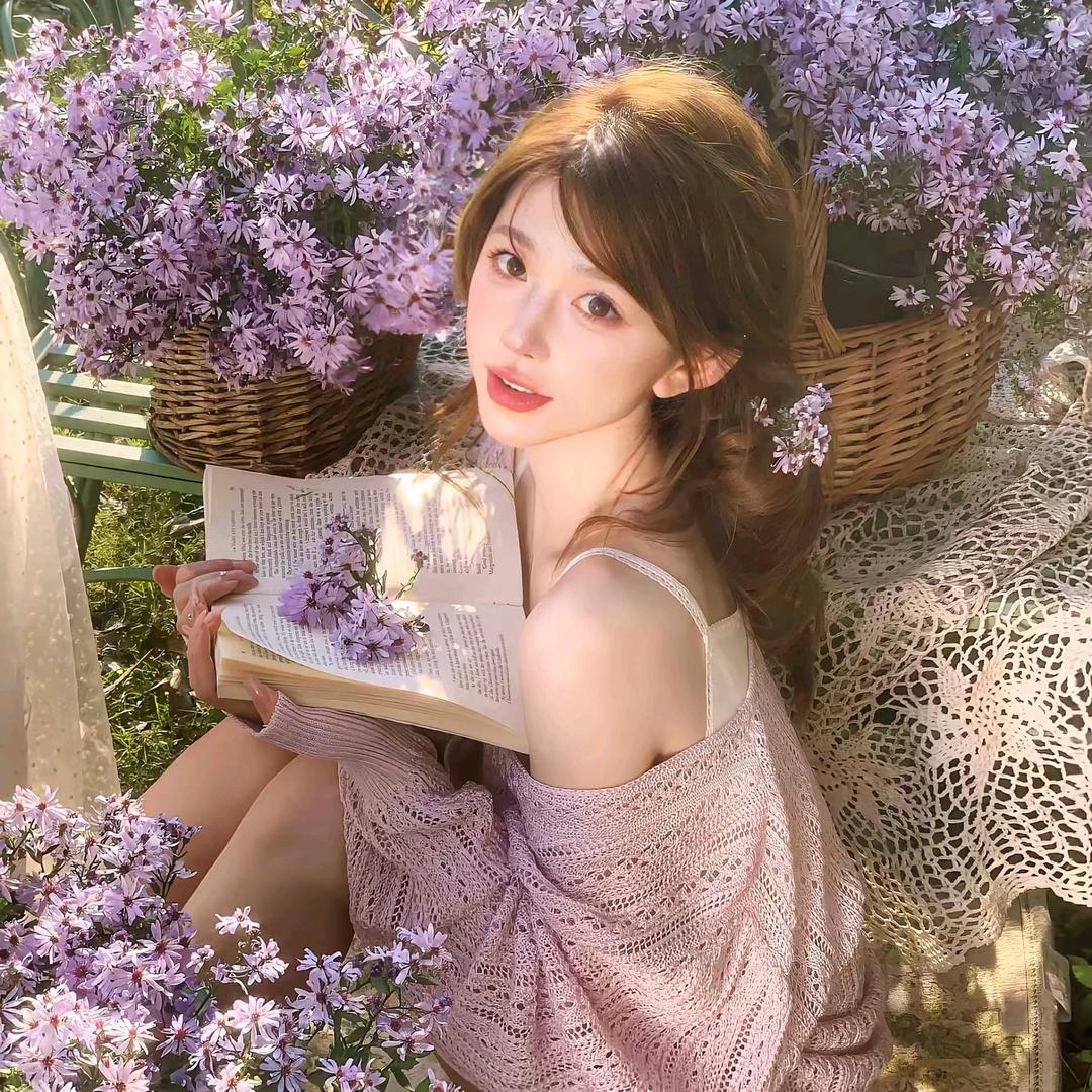 芙星头像