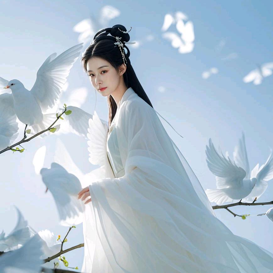 齐琪妈妈