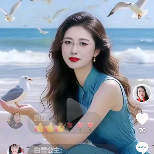 睿睿奶奶