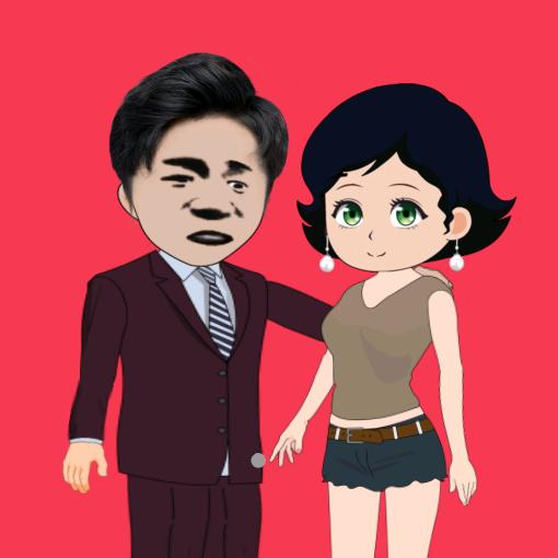 小阿明动画