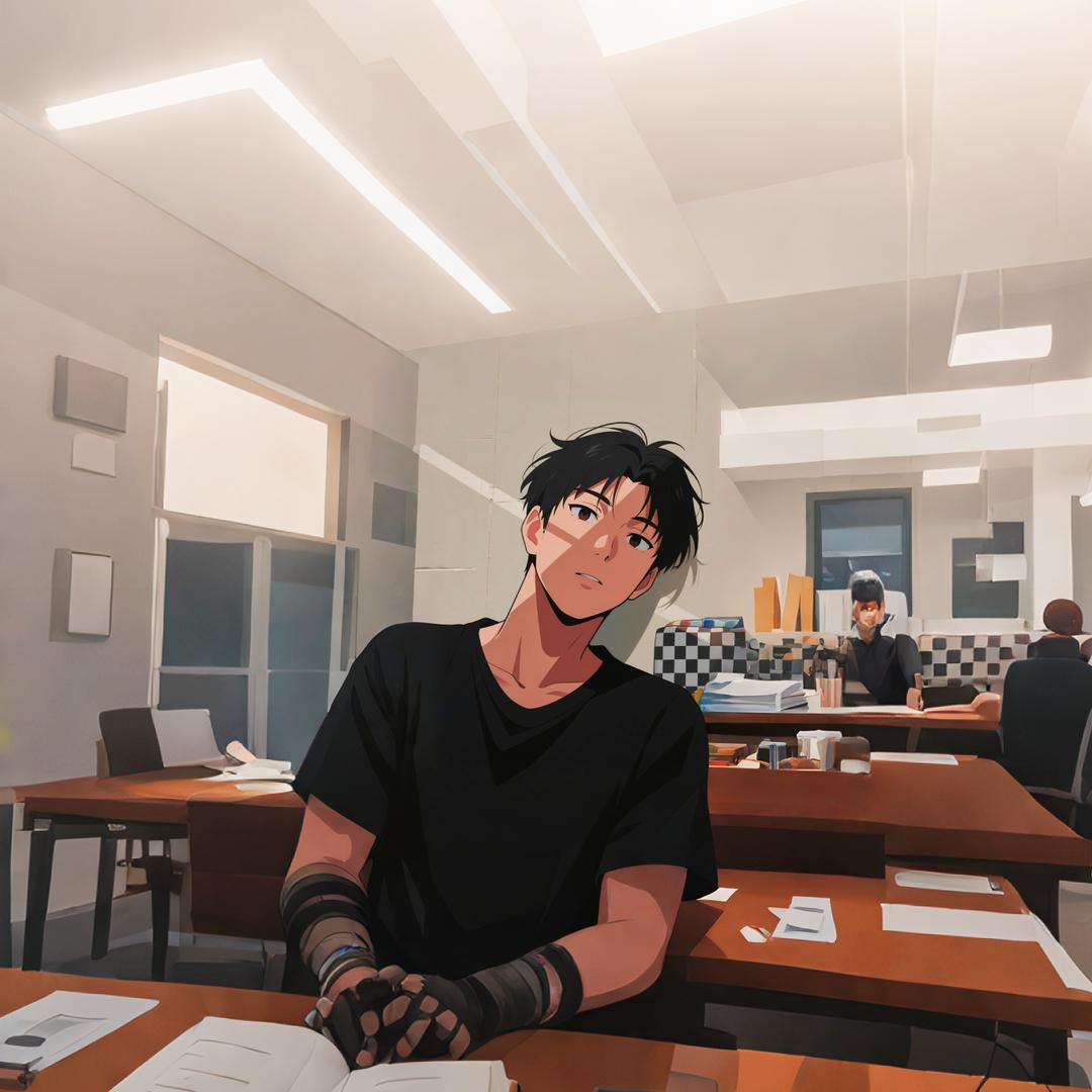 你的宇