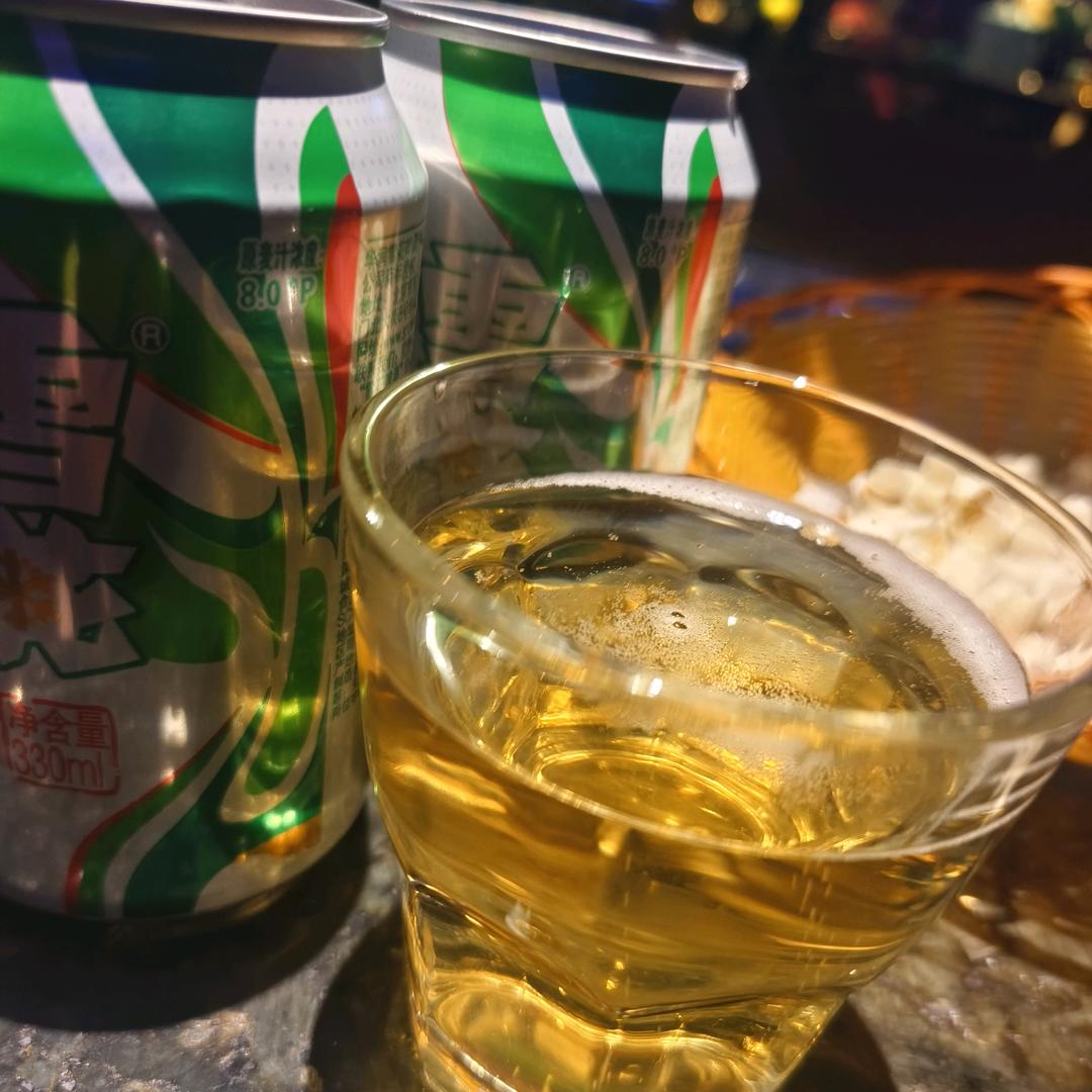 只谈烟酒不谈情