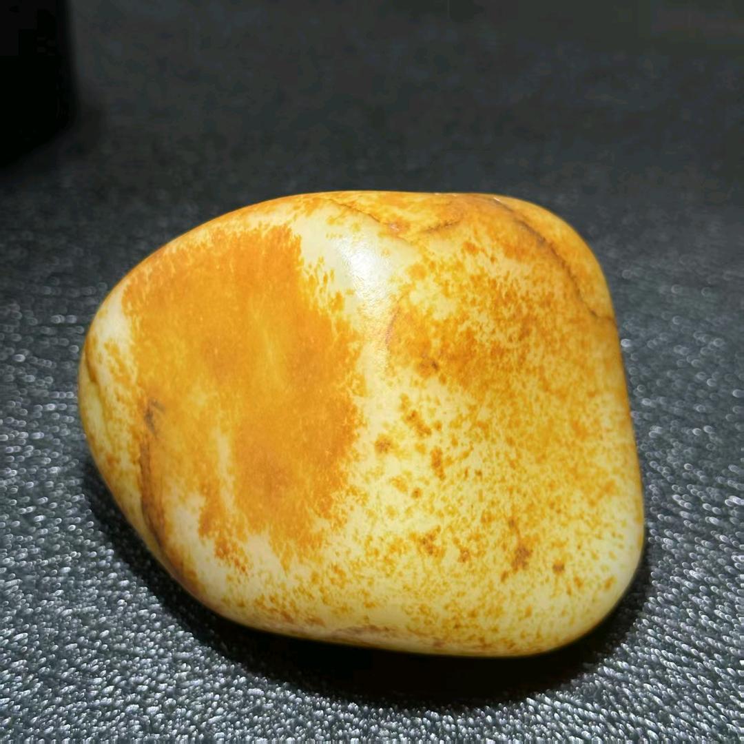 虎仔玉雕（鉴玉）