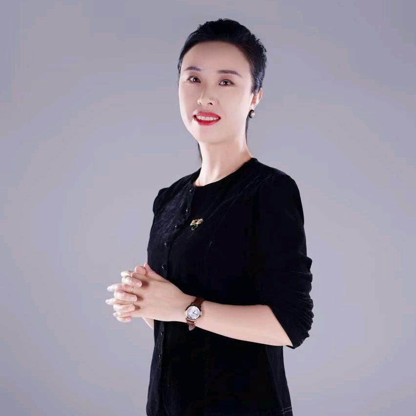 小坝舞乐美（贺丽萍）