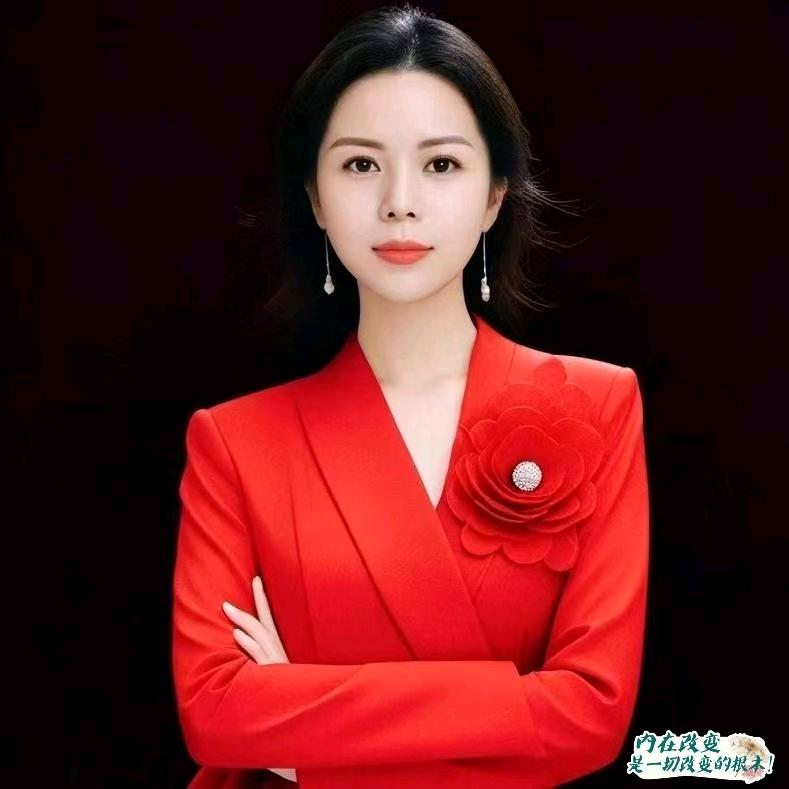 慧姐婚姻家庭企业赋能师