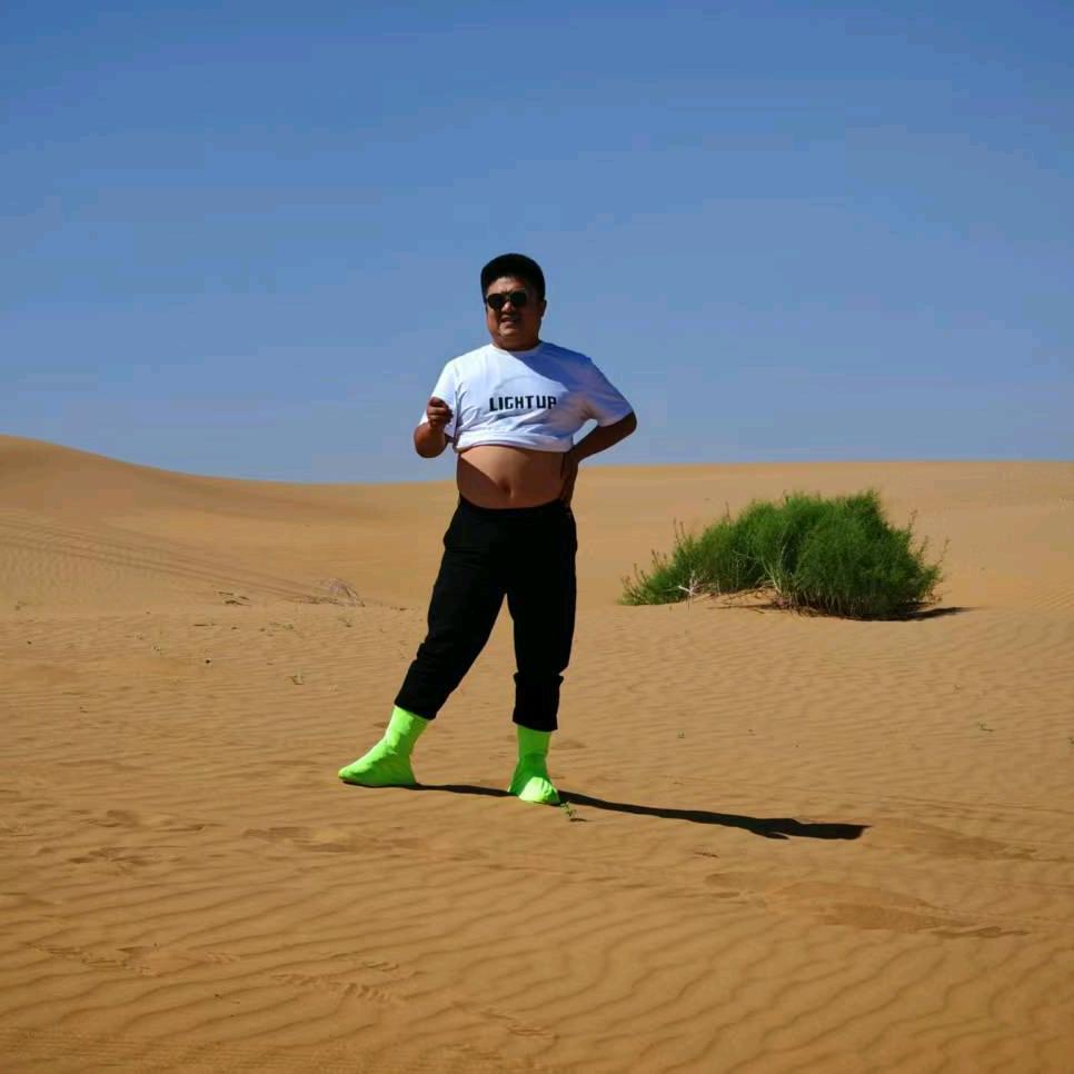 北京越野（铜川捷通4S店）