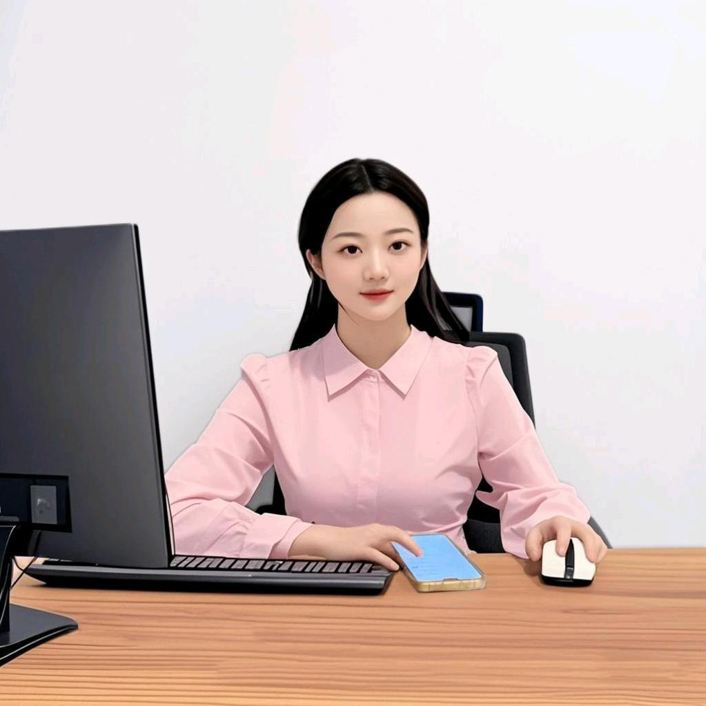 子馨数易文化