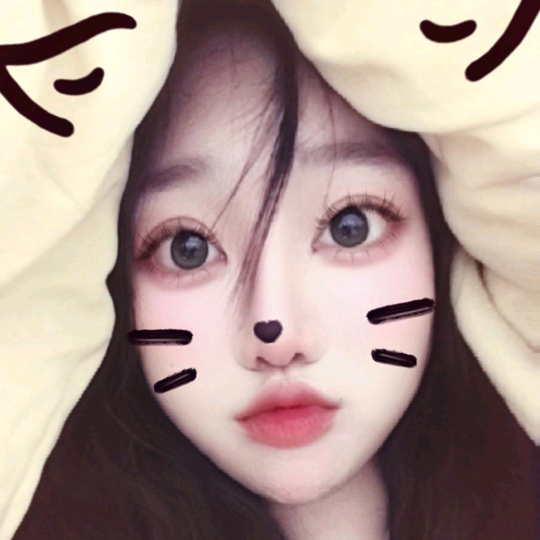 软糖_ᥫᩣ 🎈🍑