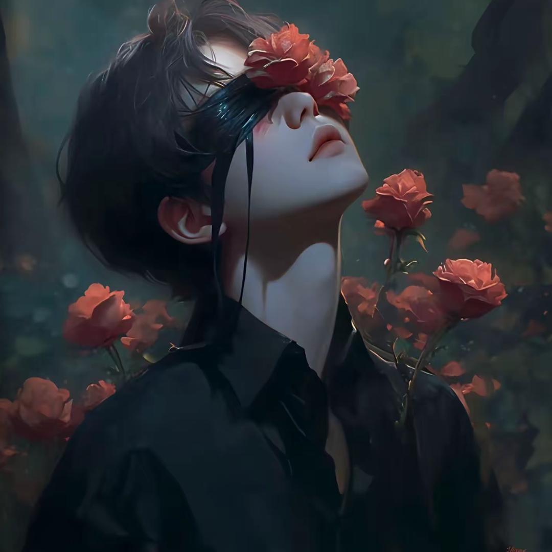 🚬🥀এ᭄浩南࿐ᩚ