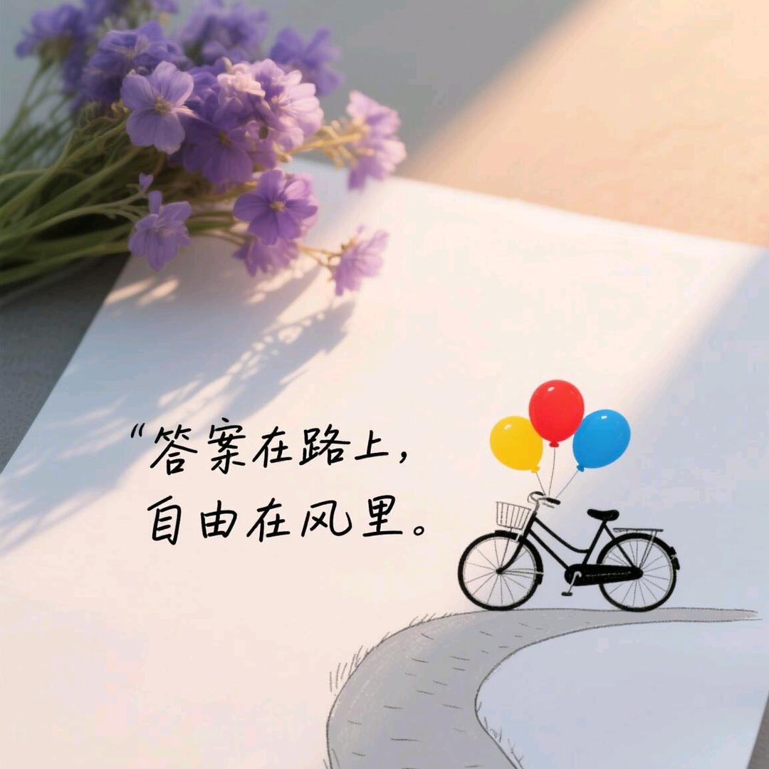 听风❤️看云