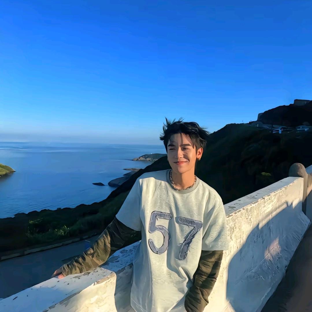 河南工学院龙学长🍃（拒接推销版）