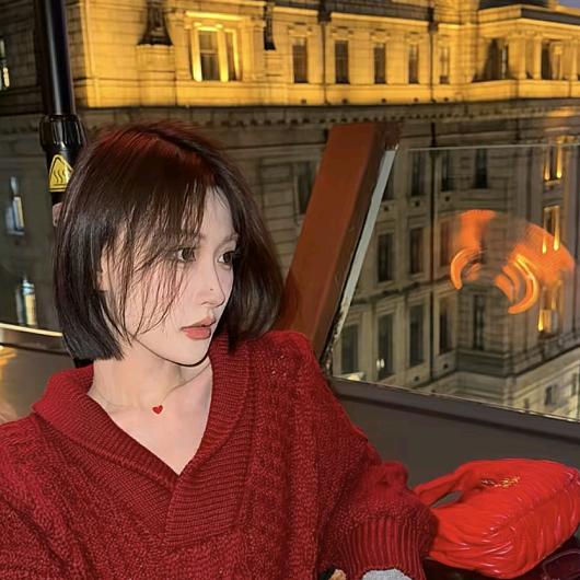 Ayobe小贤爆款穿搭